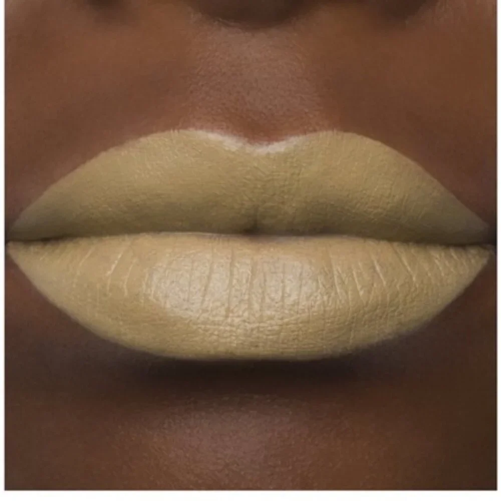 Jeffree Star Unphazed Velvet Trap Lipstick NIB